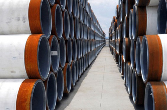 «Գազպրոմ»-ում հայտնել են «Թուրքական հոսք»-ի ծովային հատվածի կառուցման ամսաթիվը