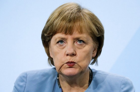 Մերկելը հիասթափեցնող է անվանել գերմանական պարբերականի՝ Թուրքիայի թղթակցի կալանավորումը