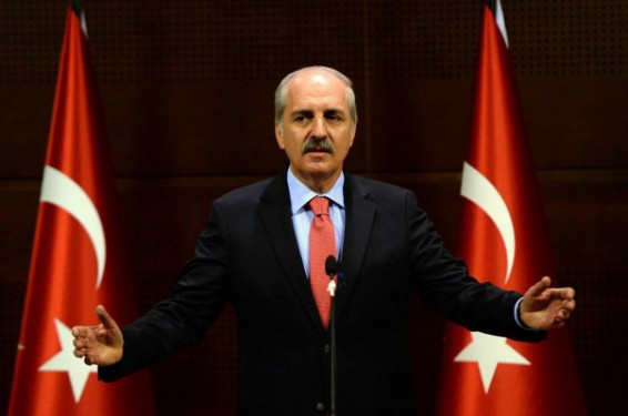 Թուրքիայի ալևիները երկերեսանի ու էժանագին են անվանել Թուրքիայի կառավարության խոսնակի քայլը