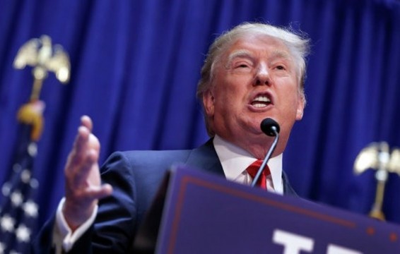 Թրամփն Օբամային է մեղադրել լրատվամիջոցներում արտահոսք կազմակերպելու մեջ