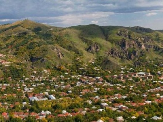 Երկրաշարժի հետեւանքով Սյունիքում տուժածներ եւ ավերածություններ չկան. Գորիսում դասերը դադարեցվել են