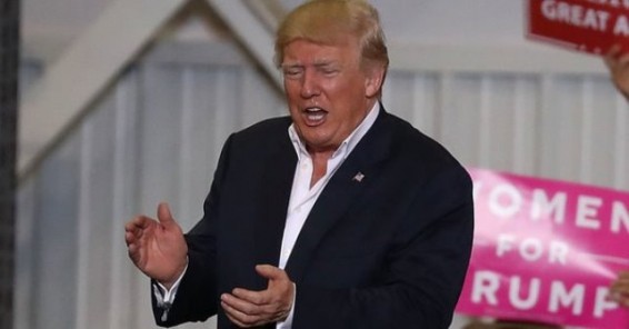 Թրամփին ներկայացվել է ԴԱԻՇ-ին արագ ոչնչացնելու պլան