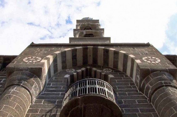 UNESCO-ին կոչ են արել արձագանքել Դիարբեքիրի Սուր շրջանում շարունակվող «մշակութային ջարդին»