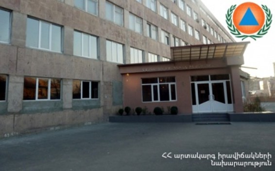 Մարտի 1-ը քաղպաշտպանության համաշխարհային օրն է. Հայաստանում կանցկացվի 73 ուսումնավարժություն