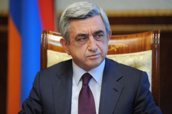 Հայաստանի և Ռուսաստանի նախագահները Մոսկվայում հանդիպման ընթացքում կքննարկեն ԼՂ խնդիրը. «Իզվեստիա»