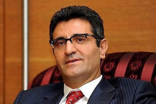 Գերմանիայում Թուրքիայի դեսպանին կանչել են արտգործնախարարություն