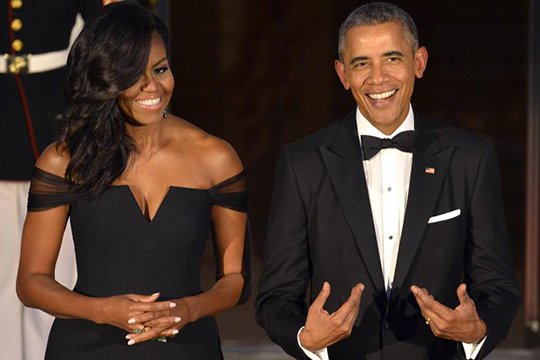 Բարաք և Միշել Օբամաները ռեկորդային գումար կստանան հուշագրությունների համար