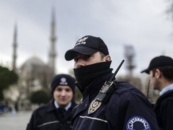 Թուրքիայում ազատ են արձակել ԻՊ–ի անդամին