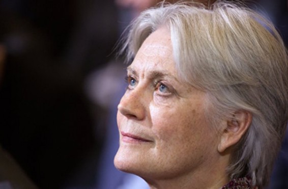 Կալանավորվել է Ֆրանսիայի նախագահի թեկնածու Ֆրանսուա Ֆիյոնի կինը