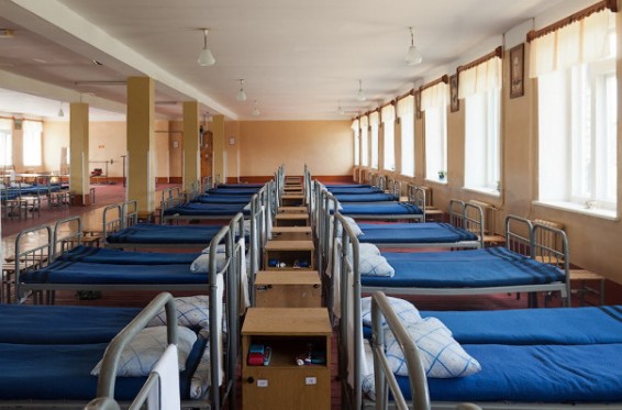 ՊԲ N զորամասի հրամանատարի տեղակալը և պարենային ծառայության պետը կալանավորվել են