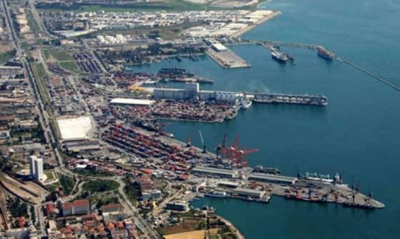 Վրաստանը ՆԱՏՕ-ին առաջարկել է Փոթիում հիմնել առափնյա պահպանության բազա