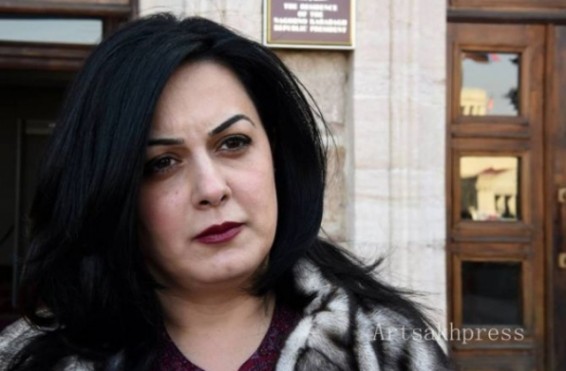 Ղարաբաղյան հարցը բավականին լայն է ներկայացված հարավամերիկյան երկրներում. Արգենտինայում ՀՀ դեսպան