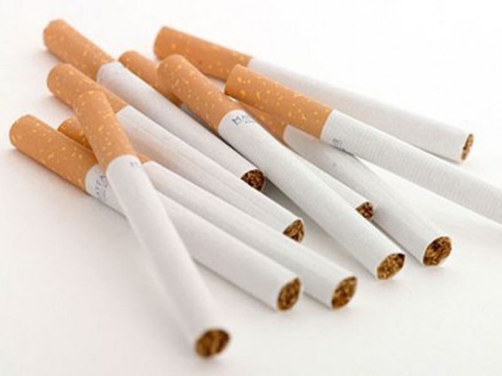 Հունվարին Հայաստանում ծխախոտային արտադրանքի ծավալը կրճատվել է մեկ տասներորդով