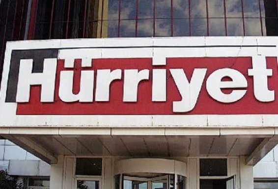 Թուրքական Hurriyet-ի խմբագրին փոխել են ԶՈՒ գլխավոր շտաբի մասին հրապարակման համար