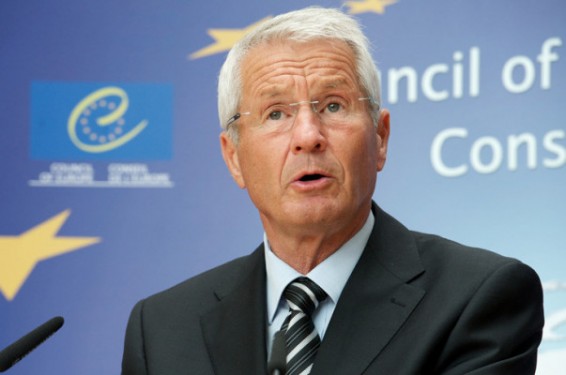 Թուրքիայում կալանավորված քրդամետների գործը կքննվի ՄԻԵԴ-ում. Եվրոպական խորհրդի գլխավոր քարտուղար