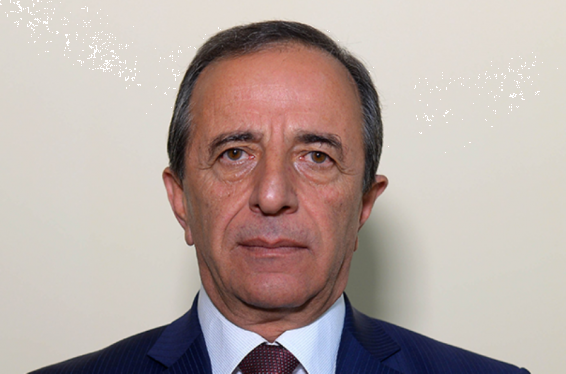 Պաշտպանության նախարարության իրավաբանական վարչության պետը նախարարի հրամանով ազատվել է աշխատանքից