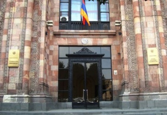 Նախարարը Բարսելոնայում հանդիպել է «HUAWEI»-ի ղեկավար կազմի հետ