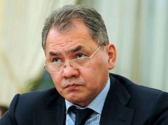 Սիրիայի կառավարական զորքերը Պալմիրան գրավել են ՌԴ ՕՏՈւ-ի աջակցությամբ. Շոյգու