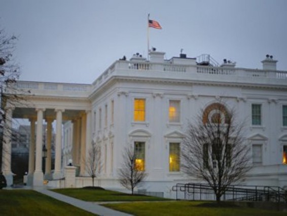 Սպիտակ տուն․ ԱՄՆ գլխավոր դատախազ Ջեֆ Սեշնսը «100 տոկոսով անկեղծ էր»