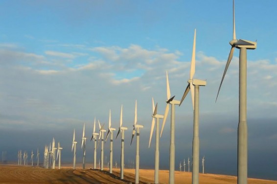 Սաուդյան Արաբիայում կգործի քամու ուժով աշխատող առաջին գեներատորը