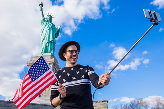 Եվրոպան ցանկանում է վերականգնել վիզային ռեժիմն ԱՄՆ-ի հետ