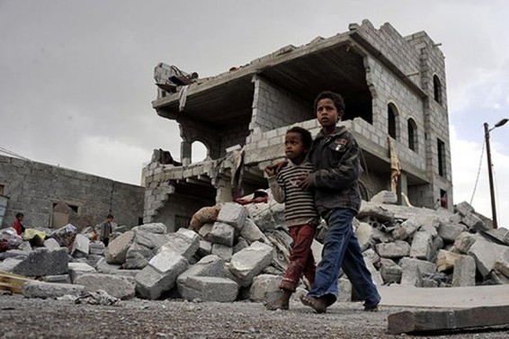 ՄԱԿ-ը 2.1 մլրդ դոլար է խնդրել Եմենում մարդասիրական գործողությունների համար