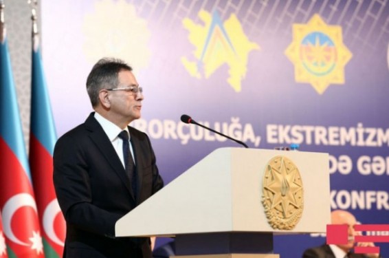 Ադրբեջանի ավելի քան 900 քաղաքացի միացել է Սիրիայում և Իրաքում ահաբեկչական խմբավորումներին