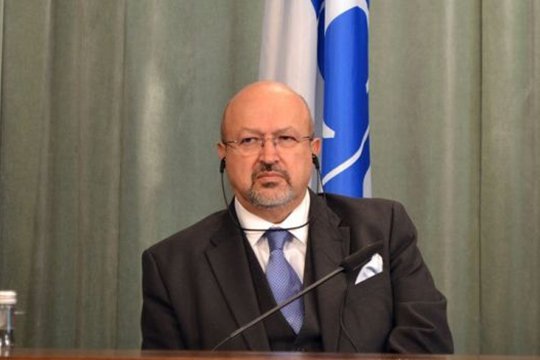 Յուրաքանչյուր «սառեցված» հակամարտություն իր առանձնահատկությունն ունի. Լամբերտո Զանյեր