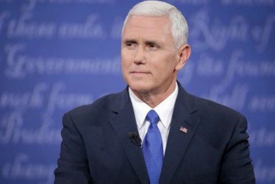 ԱՄՆ փոխնախագահ Փենսն ասել է, որ անձնական փոստն օգտագործել է աշխատանքային նպատակներով