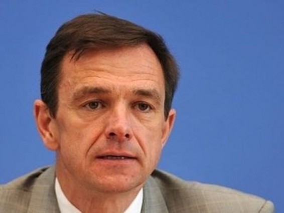 Գերմանիայի ԱԳՆ–ն Թուրքիային կոչ է արել խուսափել բաց առճակատումից