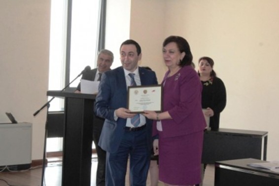 «Արի տուն»-ը կյանքի կոչելը դարձել է համապետական ծրագիր. Սփյուռքի նախարար