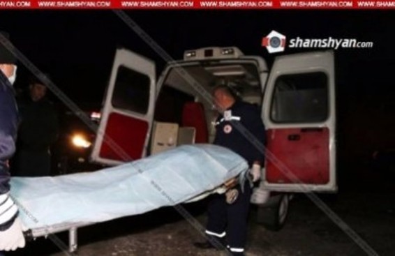 Ողբերգական դեպք Երեւանում. բակում հայտնաբերվել է 58-ամյա տղամարդու կախված դին