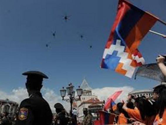 Մինչև վերջին պահը չի բացահայտվելու, թե որ երկիրն է մինչև տարեվերջ ճանաչելու Արցախի անկախությունը
