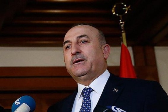 Հոլանդիայի կառավարությունը դեմ է արտահայտվել Թուրքիայի արտգործնախարար Չավուշօղլուի այցին