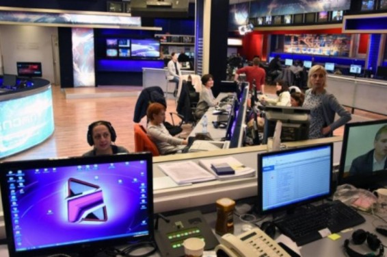 ՄԻԵԴ-ը կասեցրել է ընդդիմադիր «Ռուսթավի-2» հեռուստաալիքի վերաբերյալ վրացական դատարանի որոշումը