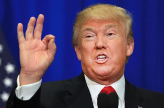 Շվարցենեգերը ցանկացել է «Թրամփի դեմքը սեղանին ջարդել»