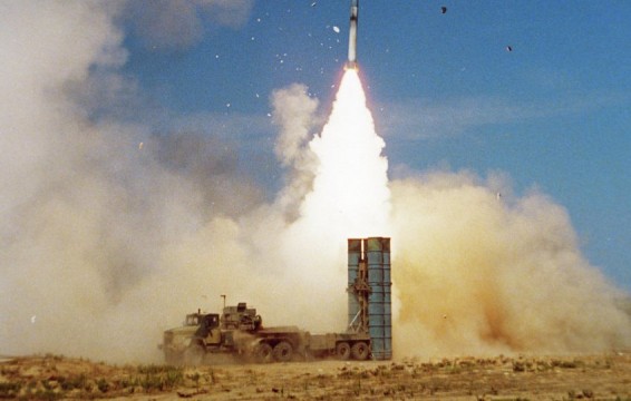 Իրանը փորձարկել է ռուսական S-300 զենիթահրթիռային համակարգը