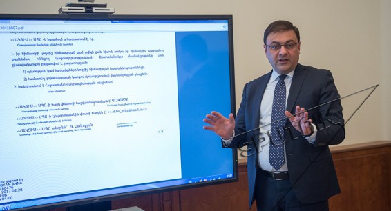 В апреле лжекомпаниям перекроют кислород