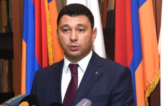 ՀՀԿ-ն նախընտրական քարոզարշավը կսկսի ներկուսակցական քարոզչական միջոցառմամբ