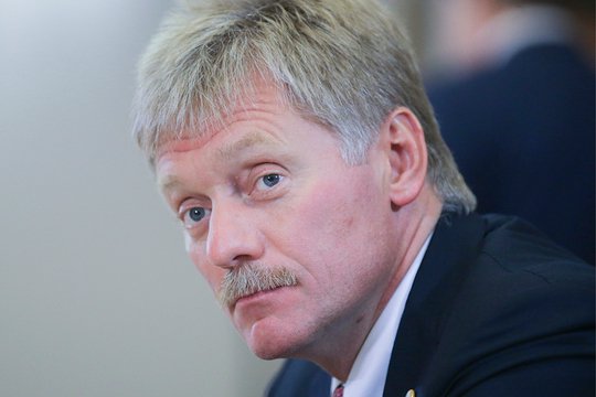 Ռուսաստանը պատրաստ է շարունակել ԴԱԻՇ-ի դեմ պայքարը միայնակ. Պեսկով