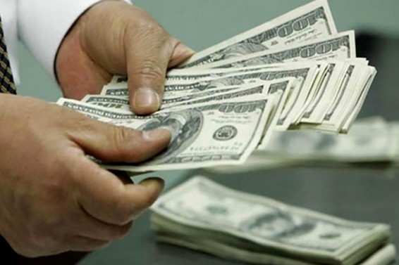 Որքան արտարժույթ են գնել և վաճառել բանկերը