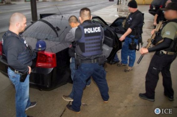 Մեքսիկան ԱՄՆ-ում իր քաղաքացիների համար իրավաբանական օգնության կենտրոններ է բացել