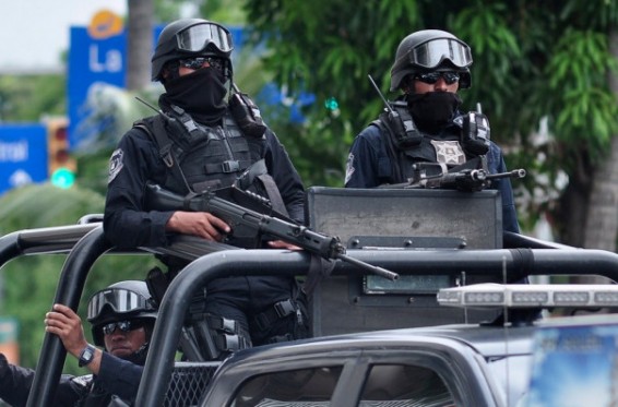 2017-ի սկզբից ԱՄՆ-ում շուրջ 200 մարդ է սպանվել ոստիկանության կողմից