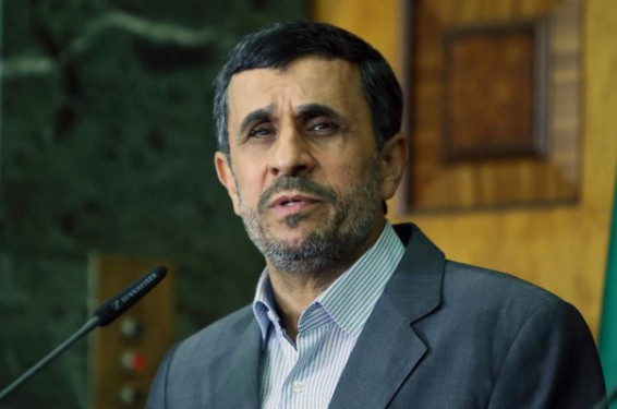 Իրանում Twitter-ի արգելափակման կողմնակից Մահմուդ Ահմադինեժադը գրանցվել է սոցցանցում