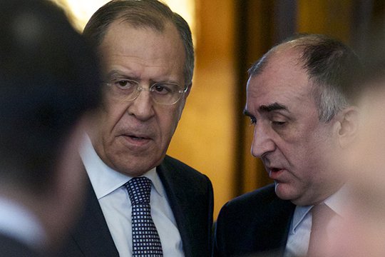 Ինչ են քննարկելու Լավրովը և Մամեդյարովը. ՌԴ ԱԳՆ