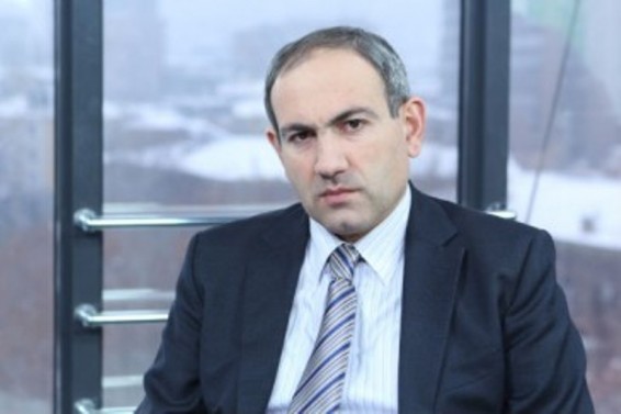 Video. «Հաց բերող»-ը ազատ կարձակվի. Նիկոլ Փաշինյան