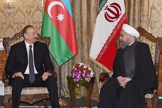 Իրանի նախագահի անդրադարձը՝ արցախյան հակամարտության կարգավորմանը