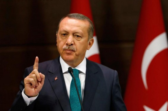 Հանրաքվեից հետո կաշխատենք մահապատժի մասին օրենքի ընդունման ուղղությամբ. էրդողան