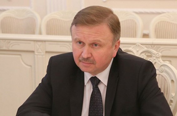 Բելառուսի վարչապետը կմասնակցի Եվրասիական միջկառավարական խորհրդի նիստին