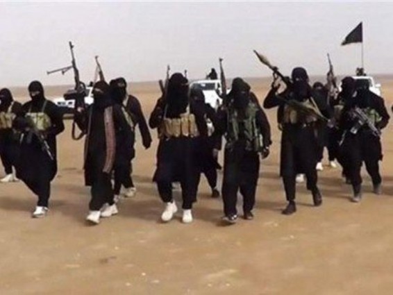 ԻՊ-ն սպառնում է Չինաստանին. արյան գետեր են հոսելու